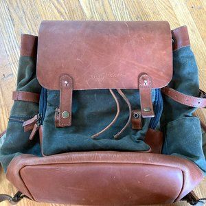 Kelly Moore Camera Backpack